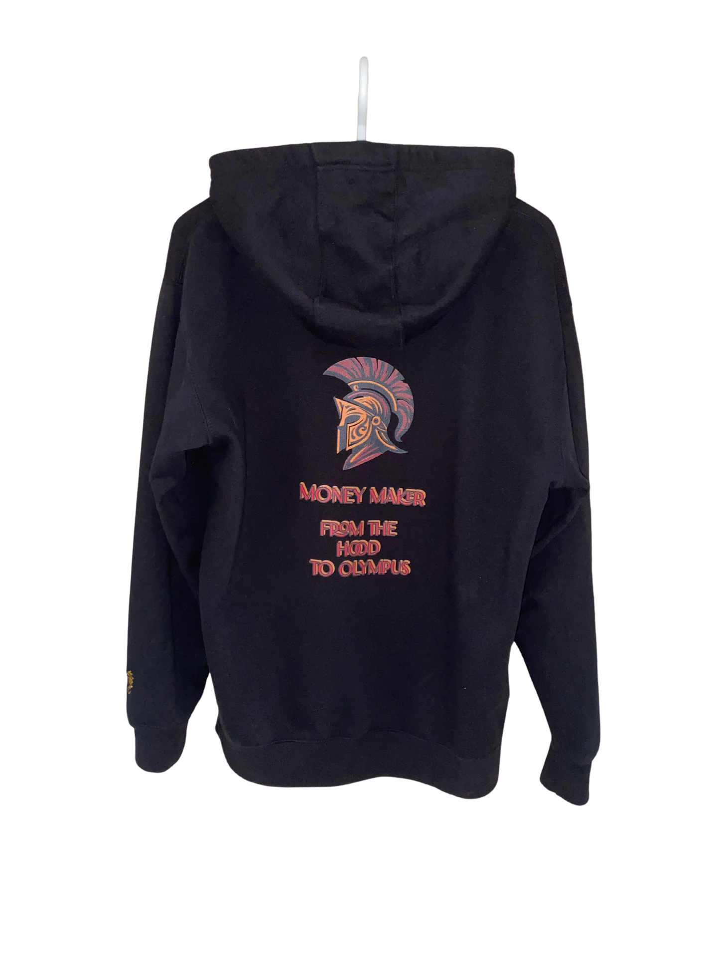 Money Maker Hoodie