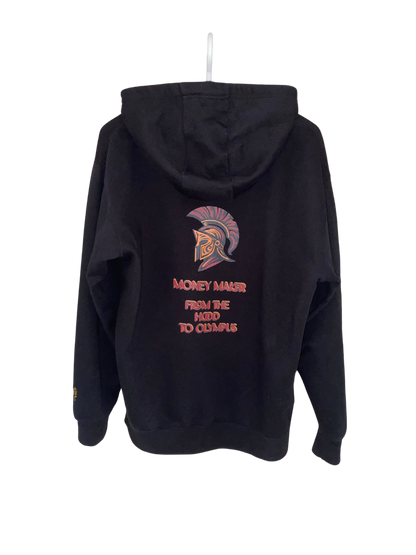 Money Maker Hoodie