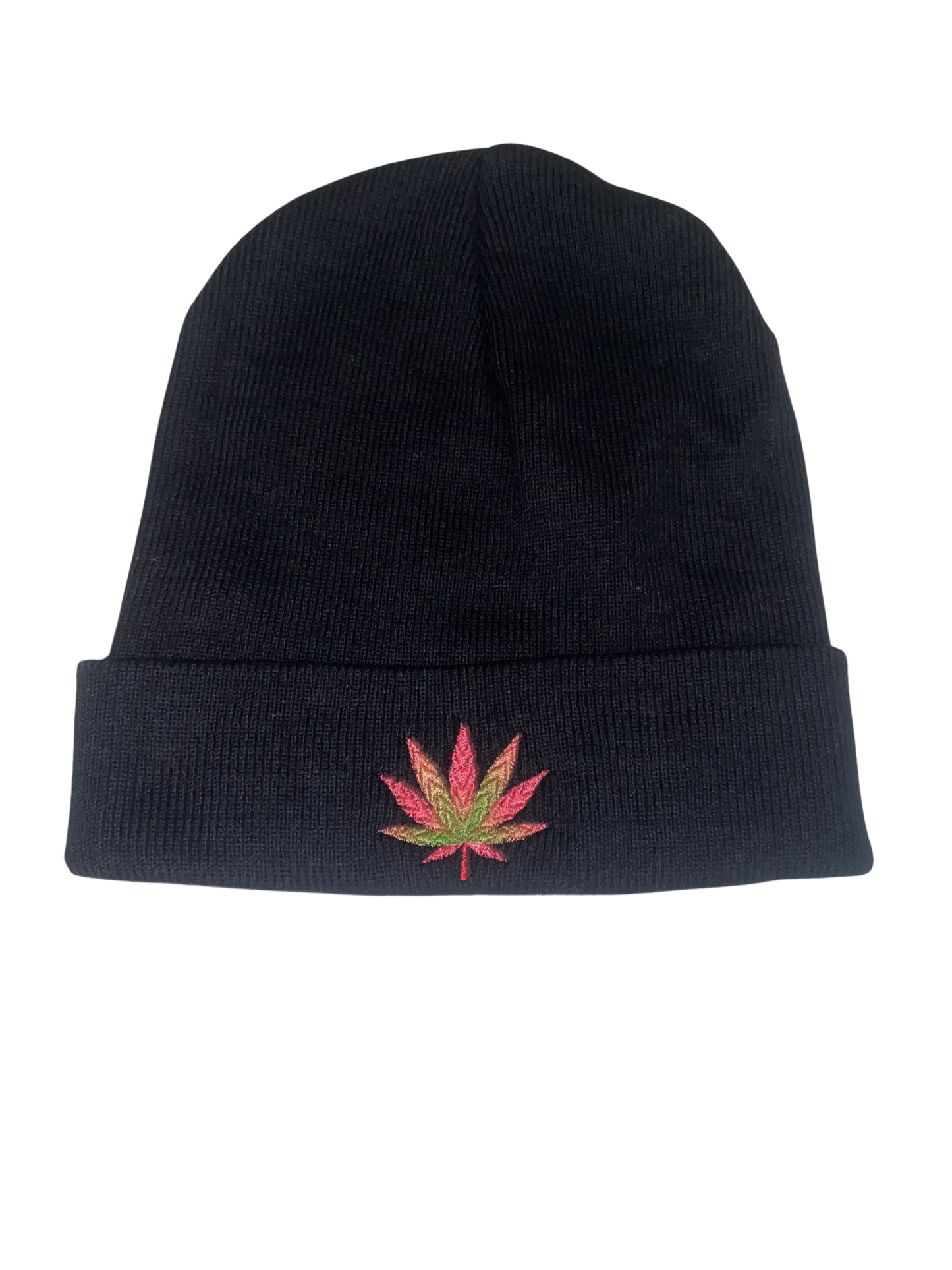 Weed Beanie