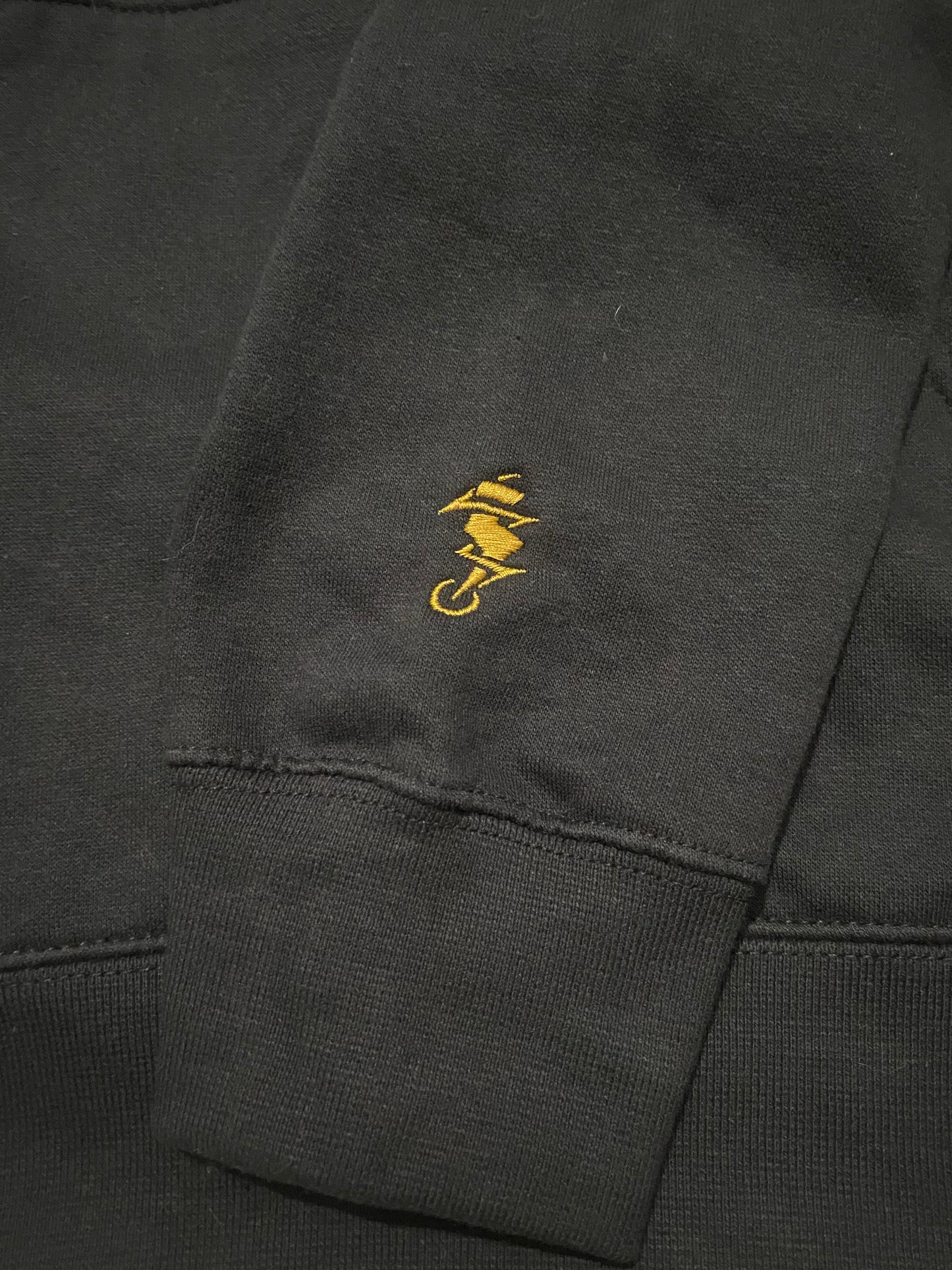 Money Maker Hoodie